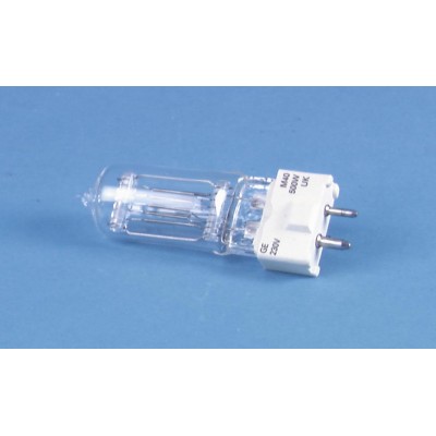 GE M40 240V/500W GY-9.5 2000h