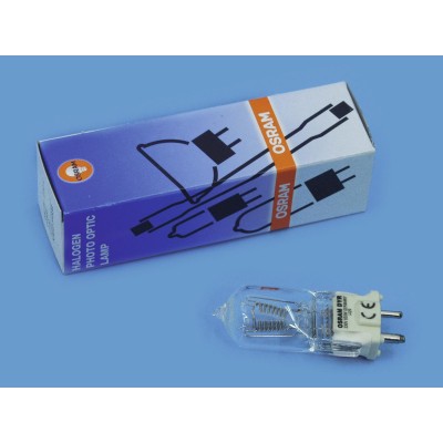 OSRAM 64686 DYR 230V/650W GY-9.5