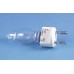 GE CP40 240V/1000W G-22 250h 3200K