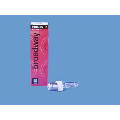 Lempa PHILIPS 6996C 230V/1000W P-28-s 900h