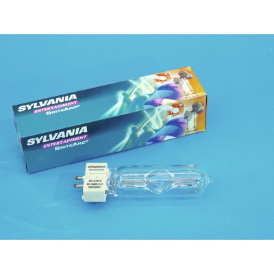 SYLVANIA BA575/2SE NHR 575W GX-9.5 8500K