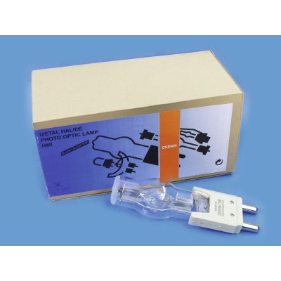 OSRAM HMI 4000 W/SE 200V/4000W G-38 500h OSRAM HMI 4000 W/SE 200V/4000W G-38 500h