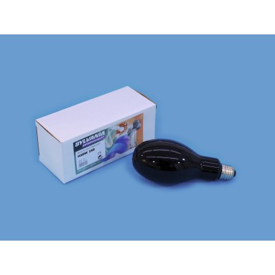 SYLVANIA UV lamp 160W E-27