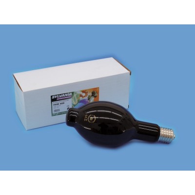 UV lempa SYLVANIA UV-lamp 400W E-40 UV lempa SYLVANIA UV-lamp 400W E-40
