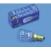 GE Lamp 25W E-14 clear