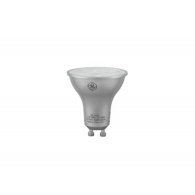 GE LED GU-10 4,5W 827