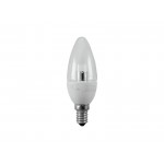 GE LED Candle Dimmable 4,5W E14 CL