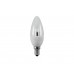 GE LED Candle Dimmable 4,5W E14 CL