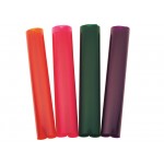 Filtras plėvelė EUROLITE Color foil 110 middle rose 61x50cm