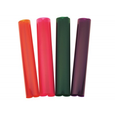 Filtras plėvelė EUROLITE Color foil 110 middle rose 61x50cm Filtras plėvelė EUROLITE Color foil 110 middle rose 61x50cm