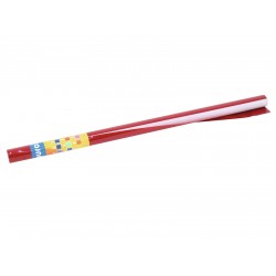EUROLITE Color foil 182 light red 61x50cm EUROLITE Color foil 182 light red 61x50cm