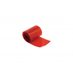ACCESSORY C-tube for T8 120cm 008 dark salmon