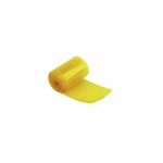 ACCESSORY C-tube for T8-120cm 010 medium yellow