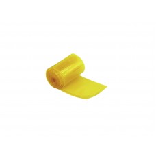 ACCESSORY C-tube for T8-120cm 010 medium yellow