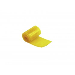 ACCESSORY C-tube for T8-120cm 010 medium yellow