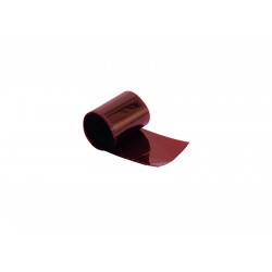 ACCESSORY C-tube for T8-120cm 026 bright red