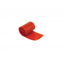ACCESSORY C-tube for T8-120cm 105C orange