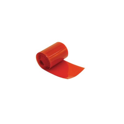 ACCESSORY C-tube for T8-120cm 105C orange