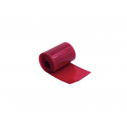 ACCESSORY C-tube for T8-120cm 111C dark pink