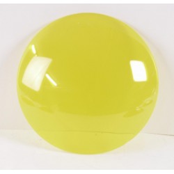 EUROLITE Color cap for PAR-36, yellow EUROLITE Color cap for PAR-36, yellow