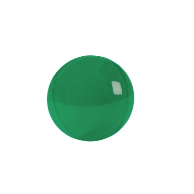 Filtras PAR36 prožektoriui EUROLITE Color cap for PAR-36, light green