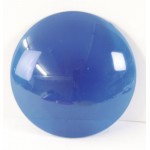 PAR36 filtras EUROLITE Color cap for PAR-36, mėlynas
