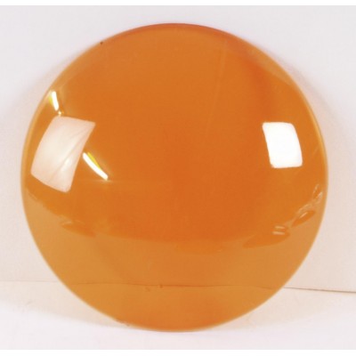 PAR 36 filtras EUROLITE Color cap for PAR-36, orange PAR 36 filtras EUROLITE Color cap for PAR-36, orange
