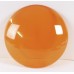 PAR 36 filtras EUROLITE Color cap for PAR-36, orange PAR 36 filtras EUROLITE Color cap for PAR-36, orange
