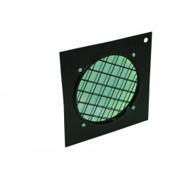 EUROLITE Green dichroic filter black frame PAR-56 EUROLITE Green dichroic filter black frame PAR-56