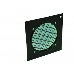 EUROLITE Turquoise dichroic filter bl frame PAR-56 EUROLITE Turquoise dichroic filter bl frame PAR-56