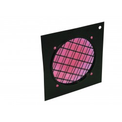 EUROLITE Magenta dichroic filter bla. frame PAR-56 EUROLITE Magenta dichroic filter bla. frame PAR-56