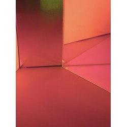 EUROLITE Dichro-filter orange, 195x191mm