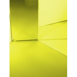 EUROLITE Dichro-filter light yellow, 195x191mm