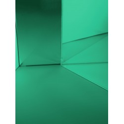 EUROLITE Dichro-filter green, 195x191mm