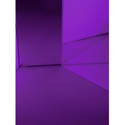 EUROLITE Dichro-filter violet, 195x191mm
