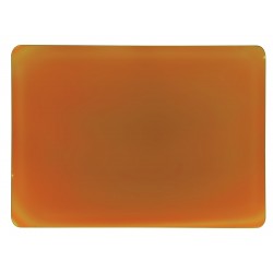 EUROLITE Dichro-filter orange, 258x185x3mm, clear