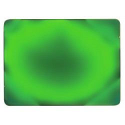 EUROLITE Dichro-filter green, 258x185x3mm, clear