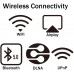 Internetine radija, tinklo grotuvas Wifi Arylic S10