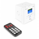 Sieninis stiprintuvas Power dynamics 30W