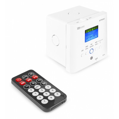 Sieninis stiprintuvas Power dynamics 30W Sieninis stiprintuvas Power dynamics 30W