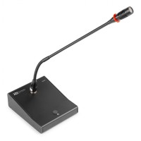 Konferencinis mikrofonas Power Dynamics TM370
