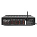 Power Dynamics PV240BT 4-kanalų garso stiprintuvas 4x 100W su USB/BT/SD/FM Power Dynamics PV240BT 4-kanalų garso stiprintuvas 4x 100W su USB/BT/SD/FM