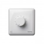 Garso reguliatorius 40W Biamp E-VOLST