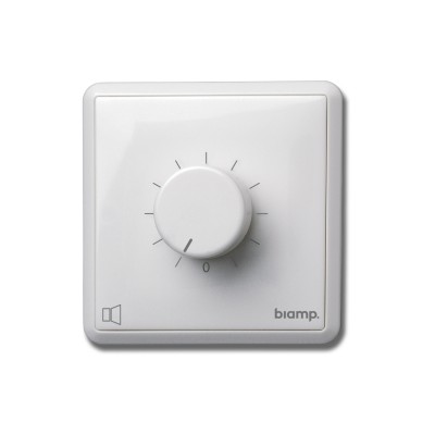 Garso reguliatorius 40W Biamp E-VOLST Garso reguliatorius 40W Biamp E-VOLST