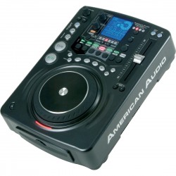 CDI 500 MP3
