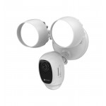 Bevielė lauko stebėjimo IP kamera EZVIZ FloodLight kamera CS-LC1C-A0-1F2WPFRL 2.8mm (Balta)