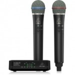 Behringer ULM302MIC 2-jų mikrofonų komplektas