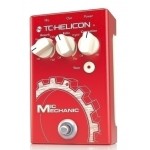 TC-Helicon Mic Mechanic 2 vokalo procesorius