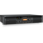 Koncertinis stiprintuvas Behringer NX6000D su DSP