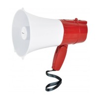 Pakraunamas Megafonas Adastra 15W Pakraunamas Megafonas Adastra 15W